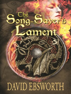 cover image of Song-Sayer's Lament